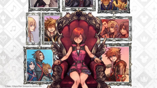 <i>Kingdom Hearts: Melody of Memory</i> Might Be Enough To Save A Lapsed Keyblade Master Like Me